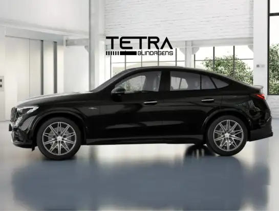 MERCEDES-BENZ-GLC 43 AMG-2025