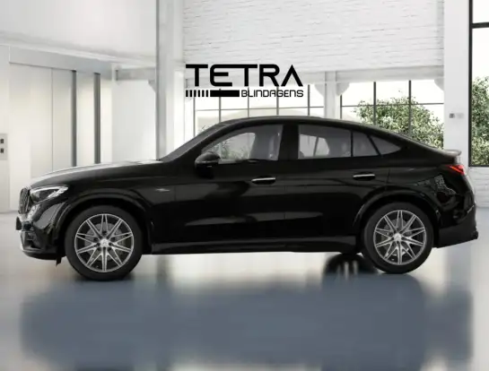 MERCEDES-BENZ-GLC 43 AMG-2025