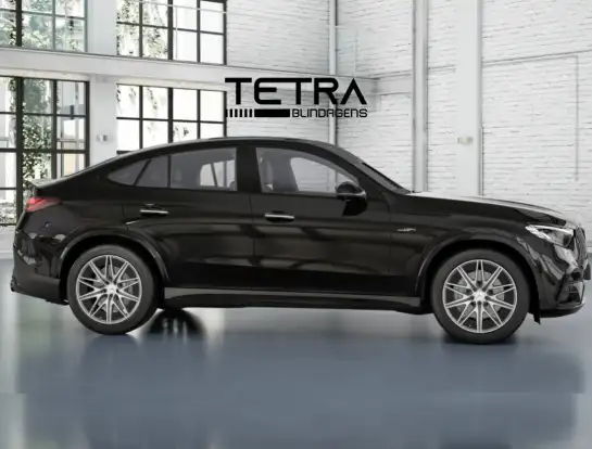 MERCEDES-BENZ-GLC 43 AMG-2025