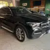 MERCEDES-BENZ GLE 400d 3.0 V6 DIESEL 4MATIC 9G-TRONIC MERCEDES-BENZ GLE 400d 3.0 V6 DIESEL 4MATIC 9G-TRONIC