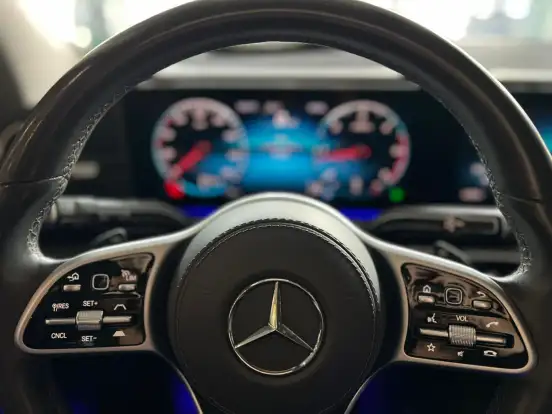 MERCEDES-BENZ-GLE 400d-3.0 V6 DIESEL 4MATIC 9G-TRONIC MERCEDES-BENZ-GLE 400d-2020