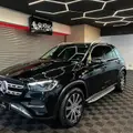 MERCEDES-BENZ GLE 450d 3.0 I6 MHEV DIESEL 4MATIC 9G-TRONIC MERCEDES-BENZ GLE 450d 3.0 I6 MHEV DIESEL 4MATIC 9G-TRONIC