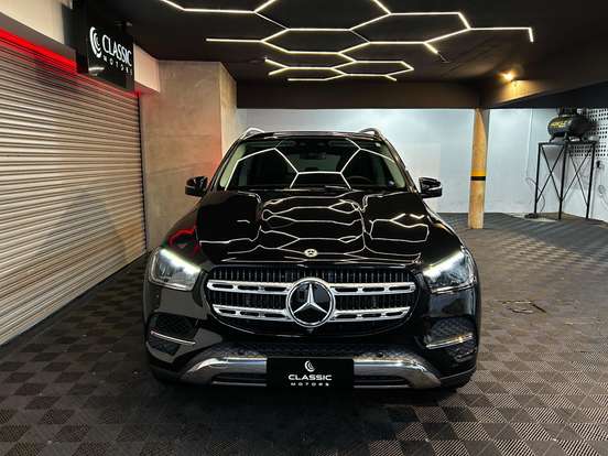 MERCEDES-BENZ-GLE 450d-3.0 I6 MHEV DIESEL 4MATIC 9G-TRONIC MERCEDES-BENZ-GLE 450d-2023