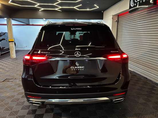 MERCEDES-BENZ-GLE 450d-3.0 I6 MHEV DIESEL 4MATIC 9G-TRONIC MERCEDES-BENZ-GLE 450d-2023