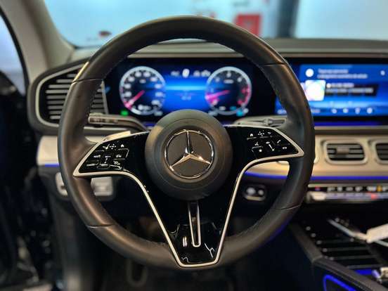 MERCEDES-BENZ-GLE 450d-3.0 I6 MHEV DIESEL 4MATIC 9G-TRONIC MERCEDES-BENZ-GLE 450d-2023