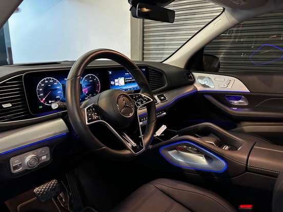 MERCEDES-BENZ-GLE 450d-2023