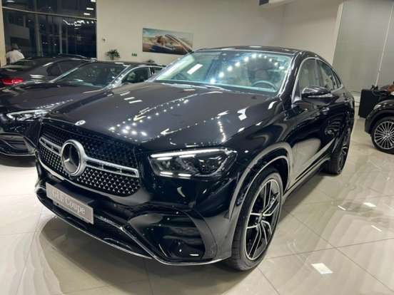MERCEDES-BENZ-GLE 450d-2026