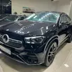 MERCEDES-BENZ GLE 450d 3.0 I6 MHEV DIESEL COUPÉ 4MATIC 9G-TRONIC MERCEDES-BENZ GLE 450d 3.0 I6 MHEV DIESEL COUPÉ 4MATIC 9G-TRONIC