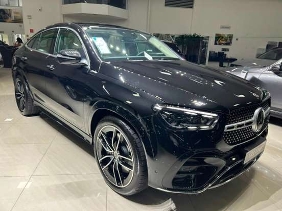 MERCEDES-BENZ-GLE 450d-2026
