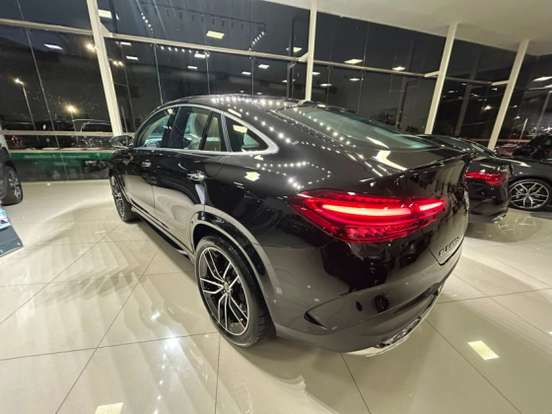 MERCEDES-BENZ-GLE 450d-2026