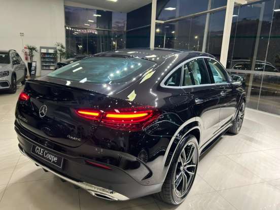 MERCEDES-BENZ-GLE 450d-3.0 I6 MHEV DIESEL COUPÉ 4MATIC 9G-TRONIC MERCEDES-BENZ-GLE 450d-2026