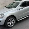 MERCEDES-BENZ ML 320 3.0 4X4 CDI V6 24V DIESEL 4P AUTOMÁTICO MERCEDES-BENZ ML 320 3.0 4X4 CDI V6 24V DIESEL 4P AUTOMÁTICO