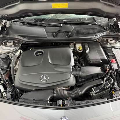 MERCEDES-BENZ-A 200-1.6 CGI FLEX 7G-DCT MERCEDES-BENZ-A 200-2017