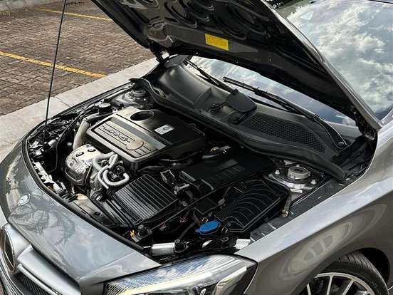 MERCEDES-BENZ-A 45 AMG-2.0 CGI GASOLINA 4MATIC SPEEDSHIFT MERCEDES-BENZ-A 45 AMG-2017