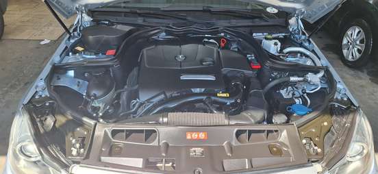MERCEDES-BENZ-C 180-2013