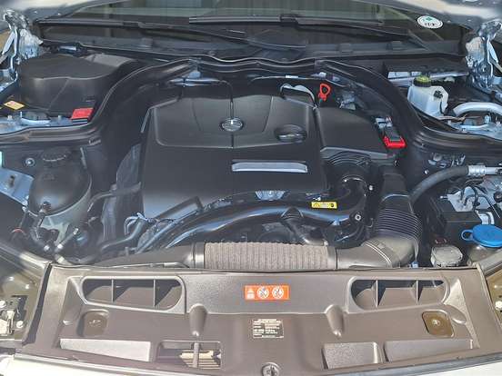 MERCEDES-BENZ-C 180-1.6 CGI SPORT 16V TURBO GASOLINA 4P AUTOMÁTICO MERCEDES-BENZ-C 180-2013