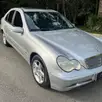 MERCEDES-BENZ C 180 K 1.8 CLASSIC KOMPRESSOR 16V 143 CV GASOLINA 4P AUTOMÁTICO MERCEDES-BENZ C 180 K 1.8 CLASSIC KOMPRESSOR 16V 143 CV GASOLINA 4P AUTOMÁTICO
