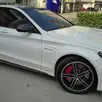 MERCEDES-BENZ C 63 AMG 4.0 V8 TURBO GASOLINA S SPEEDSHIFT MERCEDES-BENZ C 63 AMG 4.0 V8 TURBO GASOLINA S SPEEDSHIFT