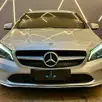 MERCEDES-BENZ CLA 180 1.6 CGI GASOLINA 7G-DCT MERCEDES-BENZ CLA 180 1.6 CGI GASOLINA 7G-DCT
