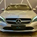 MERCEDES-BENZ CLA 180 1.6 CGI GASOLINA 7G-DCT MERCEDES-BENZ CLA 180 1.6 CGI GASOLINA 7G-DCT