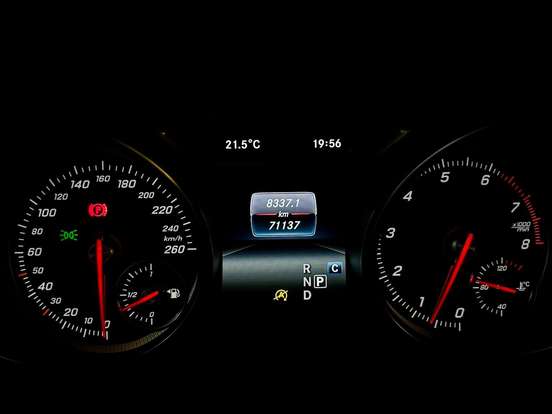 MERCEDES-BENZ-CLA 180-1.6 CGI GASOLINA 7G-DCT MERCEDES-BENZ-CLA 180-2018