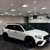 MERCEDES-BENZ GLB 35 AMG 2.0 CGI GASOLINA 4MATIC SPEEDSHIFT MERCEDES-BENZ GLB 35 AMG 2.0 CGI GASOLINA 4MATIC SPEEDSHIFT