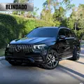 MERCEDES-BENZ GLE 53 AMG 3.0 I6 GASOLINA 4MATIC+ 9G-TRONIC MERCEDES-BENZ GLE 53 AMG 3.0 I6 GASOLINA 4MATIC+ 9G-TRONIC
