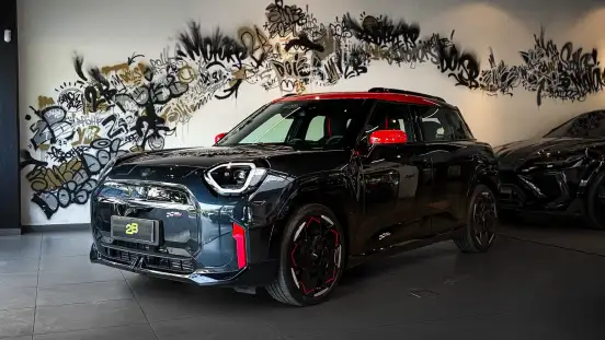 MINI-ACEMAN-2025
