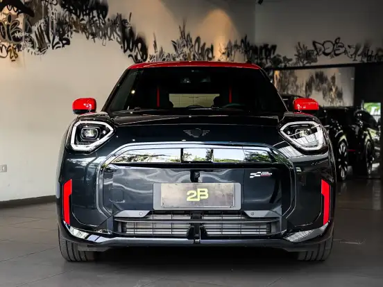 MINI-ACEMAN-54,2 KW ELÉTRICO JOHN COOPER WORKS MINI-ACEMAN-2025