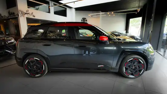 MINI-ACEMAN-2025
