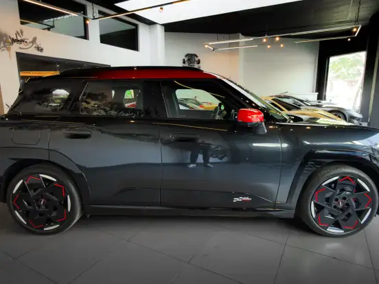 MINI-ACEMAN-54,2 KW ELÉTRICO JOHN COOPER WORKS MINI-ACEMAN-2025