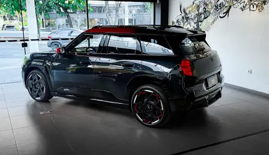 MINI-ACEMAN-2025