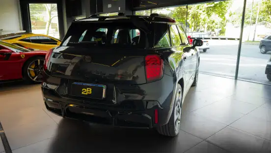 MINI-ACEMAN-2025