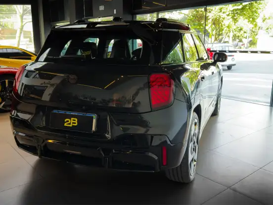 MINI-ACEMAN-54,2 KW ELÉTRICO JOHN COOPER WORKS MINI-ACEMAN-2025