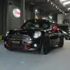 MINI COOPER 1.6 S CABRIO 16V GASOLINA 2P AUTOMÁTICO MINI COOPER 1.6 S CABRIO 16V GASOLINA 2P AUTOMÁTICO