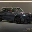 MINI COOPER 2.0 16V TWINPOWER GASOLINA JOHN COOPER WORKS 2P STEPTRONIC MINI COOPER 2.0 16V TWINPOWER GASOLINA JOHN COOPER WORKS 2P STEPTRONIC