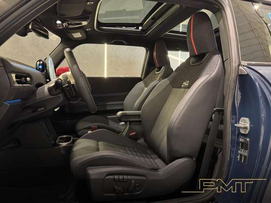 MINI-COOPER-2.0 16V TWINPOWER GASOLINA JOHN COOPER WORKS 2P STEPTRONIC MINI-COOPER-2025