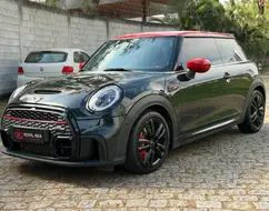 MINI COOPER 2.0 16V TWINPOWER GASOLINA JOHN COOPER WORKS 2P STEPTRONIC MINI COOPER 2.0 16V TWINPOWER GASOLINA JOHN COOPER WORKS 2P STEPTRONIC