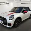 MINI COOPER 2.0 16V TWINPOWER GASOLINA JOHN COOPER WORKS CABRIO STEPTRONIC MINI COOPER 2.0 16V TWINPOWER GASOLINA JOHN COOPER WORKS CABRIO STEPTRONIC