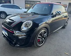 MINI COOPER 2.0 JOHN COOPER WORKS 16V TURBO GASOLINA 2P AUTOMATICO MINI COOPER 2.0 JOHN COOPER WORKS 16V TURBO GASOLINA 2P AUTOMATICO