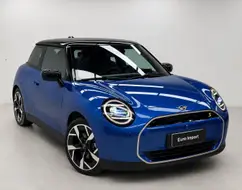 MINI COOPER 40,7 KW ELÉTRICO 2P E MINI COOPER 40,7 KW ELÉTRICO 2P E