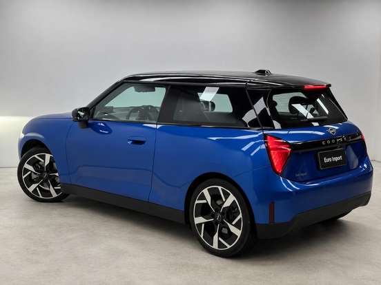 MINI-COOPER-40,7 KW ELÉTRICO 2P E MINI-COOPER-2024