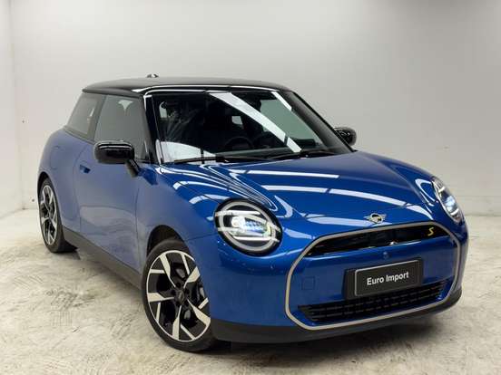 MINI-COOPER-40,7 KW ELÉTRICO 2P E MINI-COOPER-2024