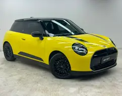 MINI COOPER SE TOP 2P ELÉTRICO MINI COOPER SE TOP 2P ELÉTRICO