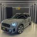 MINI COUNTRYMAN 1.5 12V TWINPOWER TURBO HYBRID COOPER S E TOP ALL4 STEPTRONIC MINI COUNTRYMAN 1.5 12V TWINPOWER TURBO HYBRID COOPER S E TOP ALL4 STEPTRONIC