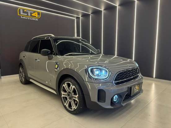MINI-COUNTRYMAN-2020