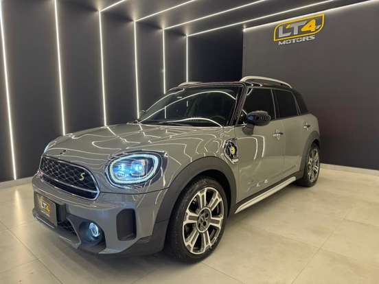 MINI-COUNTRYMAN-2020
