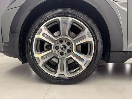 MINI-COUNTRYMAN-1.5 12V TWINPOWER TURBO HYBRID COOPER S E TOP ALL4 STEPTRONIC MINI-COUNTRYMAN-2020