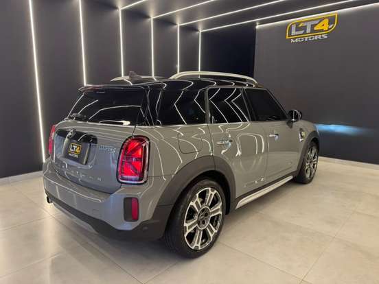 MINI-COUNTRYMAN-2020