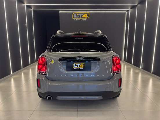 MINI-COUNTRYMAN-1.5 12V TWINPOWER TURBO HYBRID COOPER S E TOP ALL4 STEPTRONIC MINI-COUNTRYMAN-2020